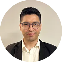 Luis E. López Cuéllar