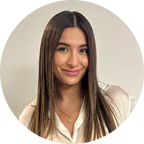 Paola Menacho Torrico